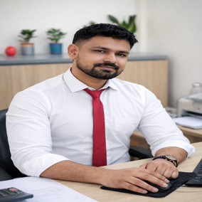 sanjeev